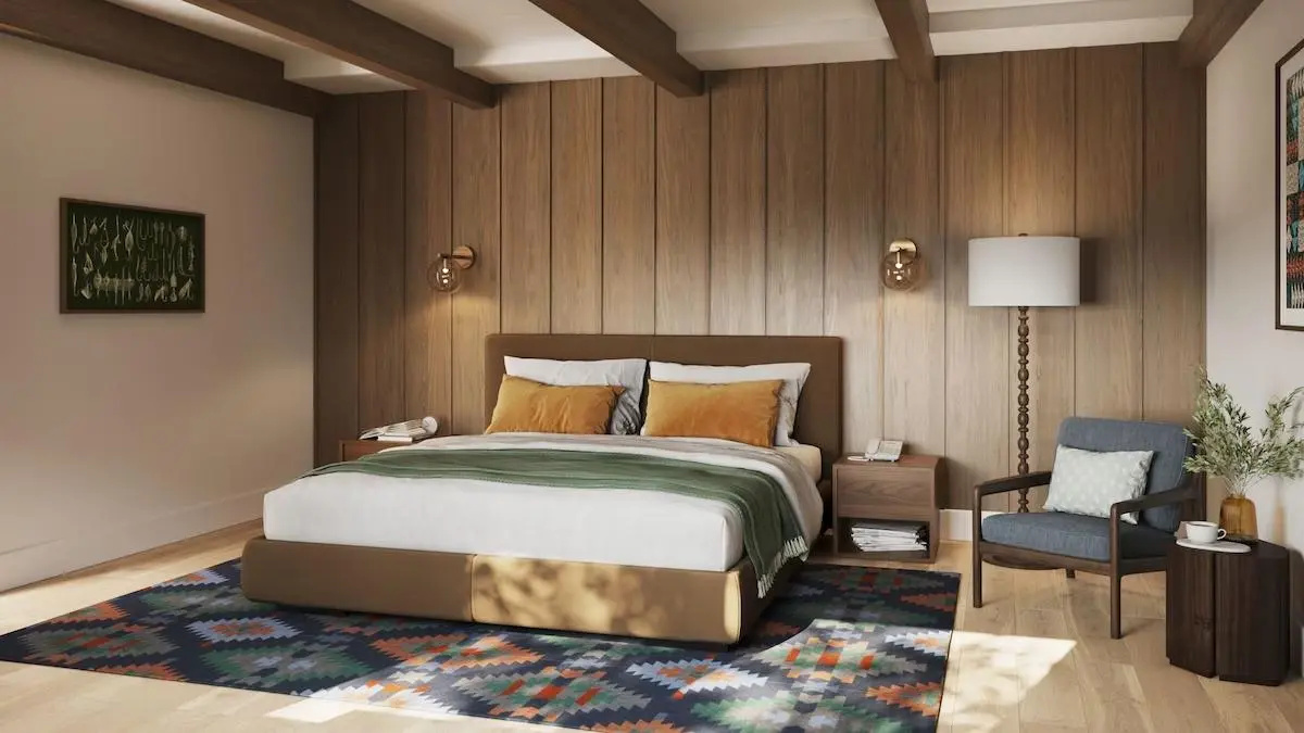 Foto - Historic Rocky Waters Inn, A Small Luxury Hotel