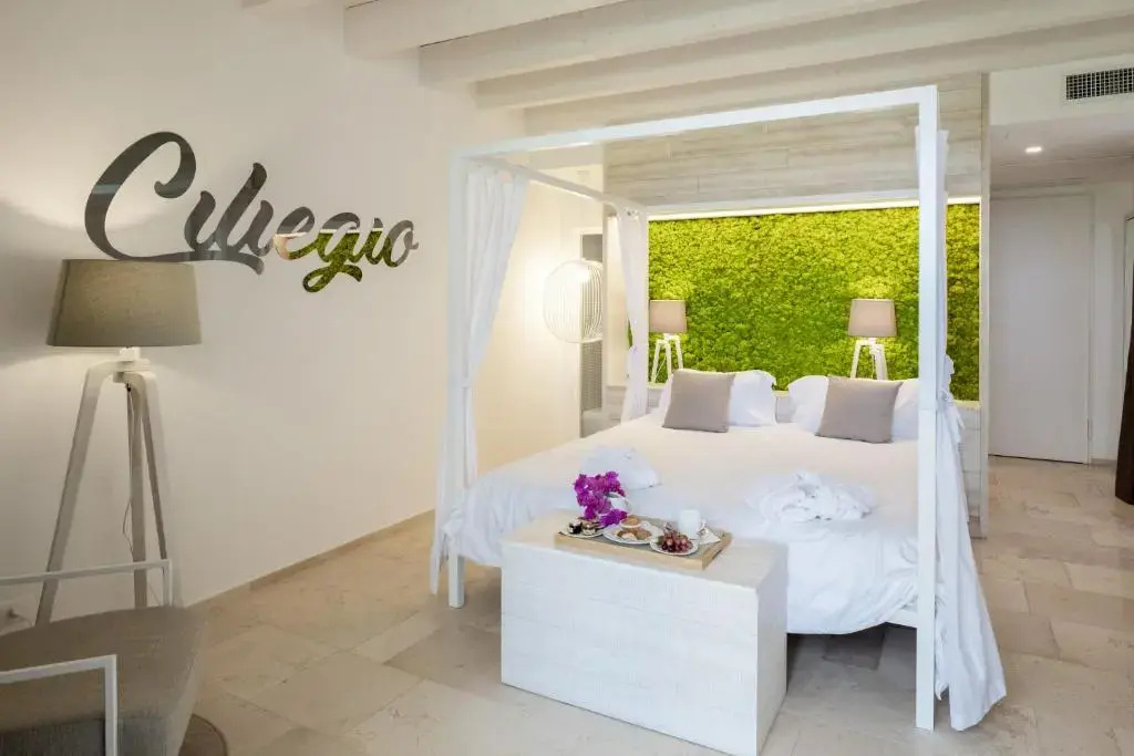 Foto - San Lorenzo Boutique Hotel & SPA