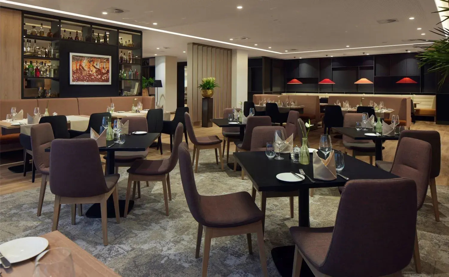 Foto - DoubleTree by Hilton Hannover Schweizerhof
