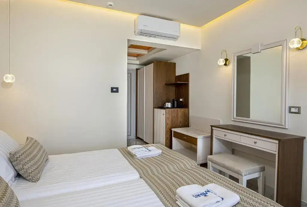 Foto - Vantaris Luxury Beach Resort