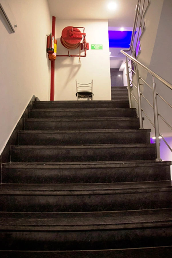 Foto - Hotel Sohana Palace Near New Delhi Railway Station and Connaught Place