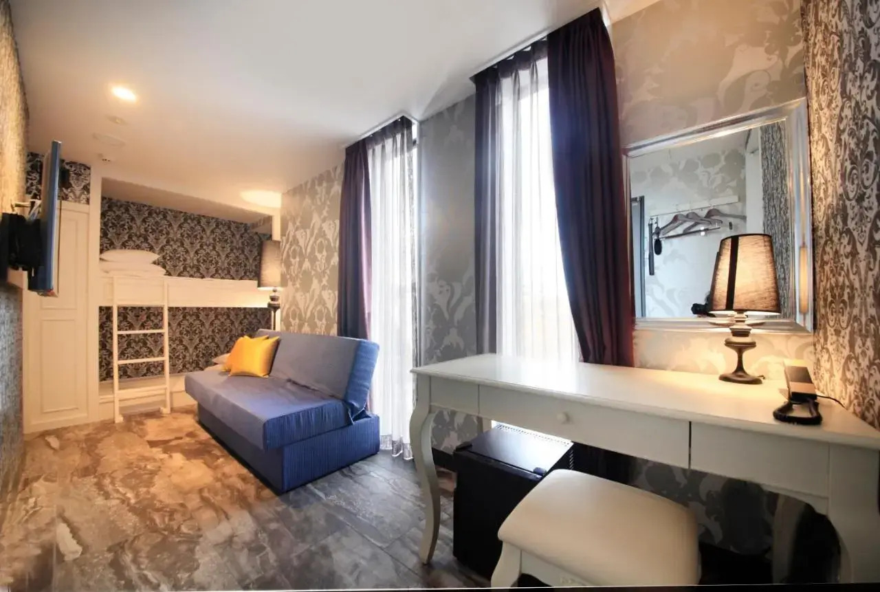 Photo - Centurion Hotel Ueno