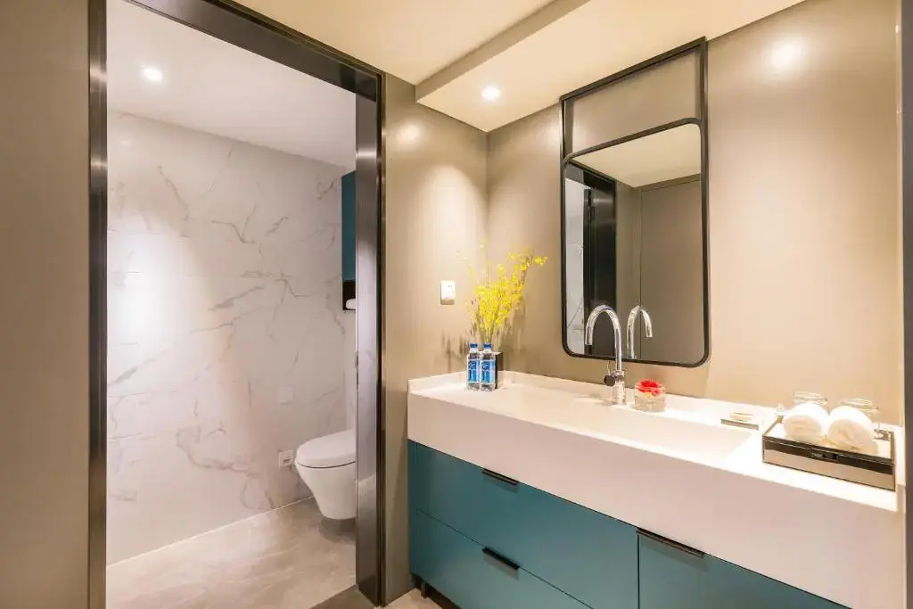 Foto - Beijing Pudi Hotel