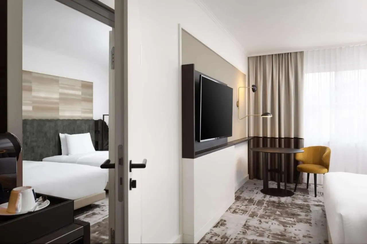 Foto - Hilton Heidelberg