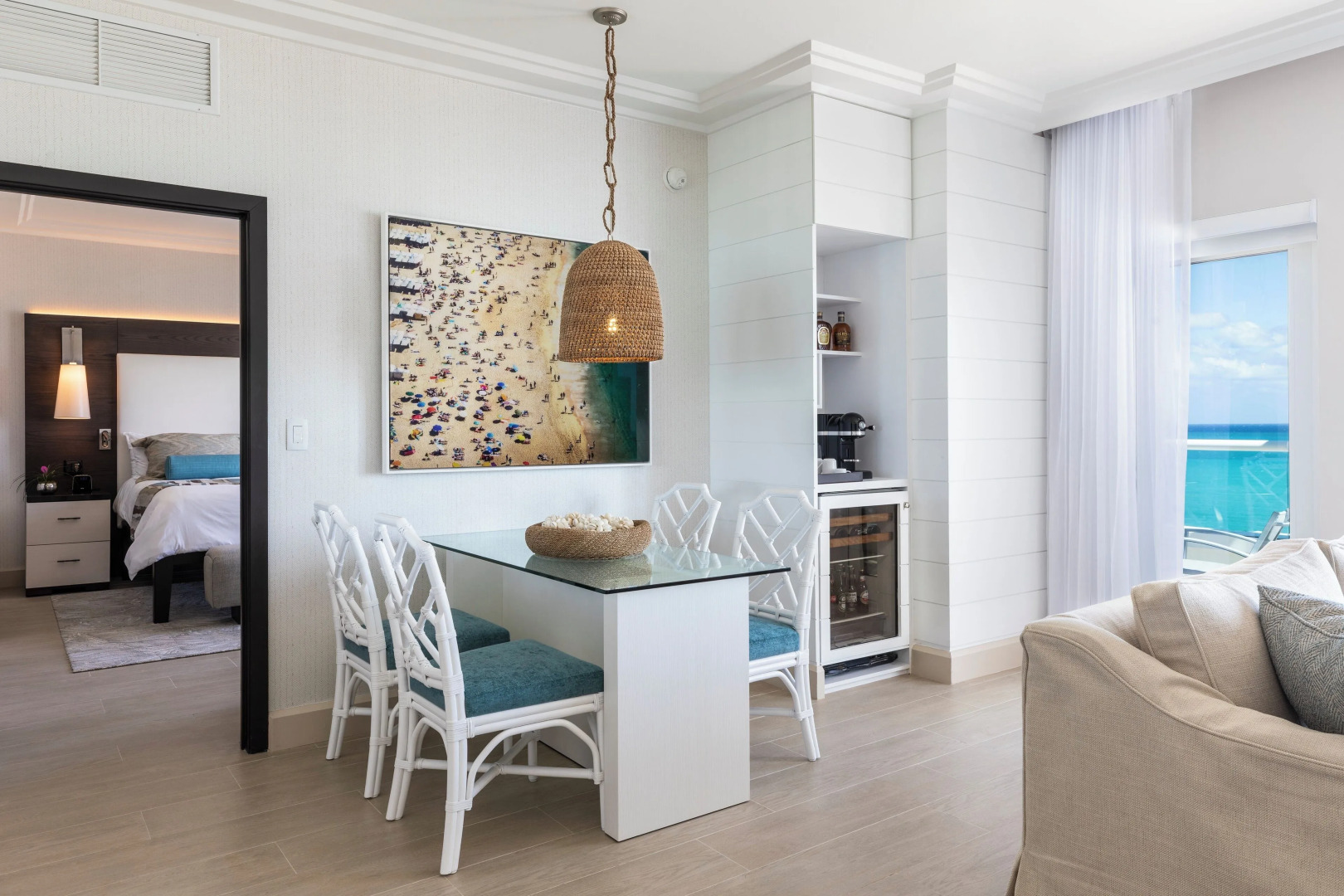 Foto - The Palms Hotel & Spa