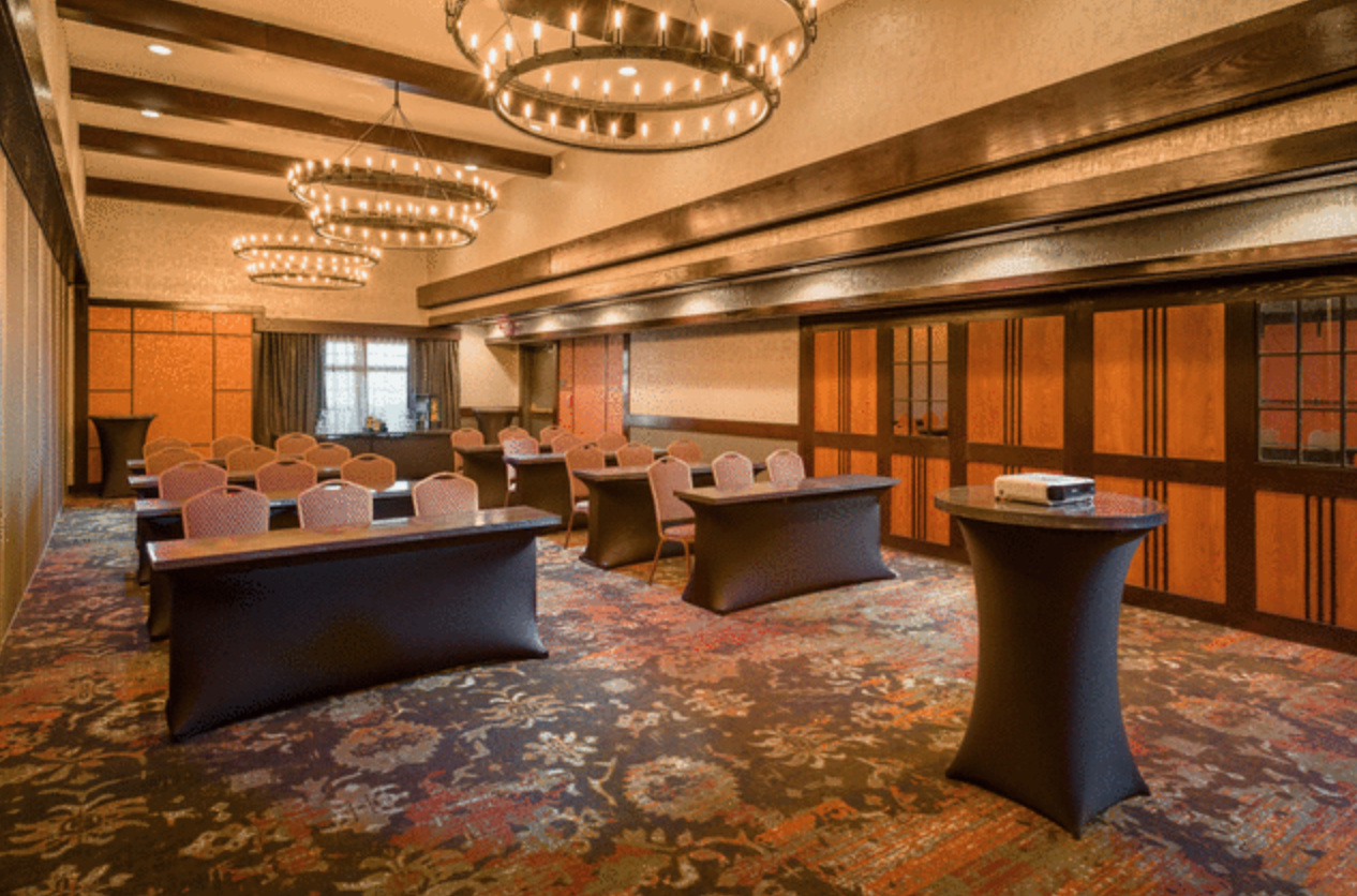 Foto - The Craftsman Inn & Suites