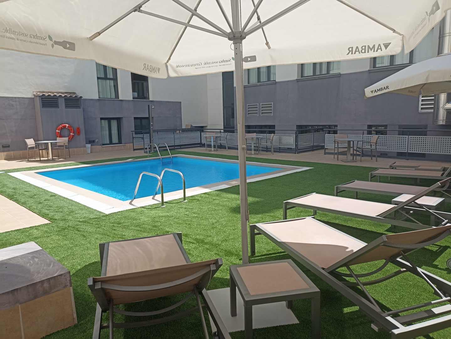 Photo - Hotel Pedro I de Aragón