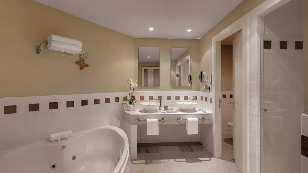 Foto - Precise Resort El Rompido-The Hotel