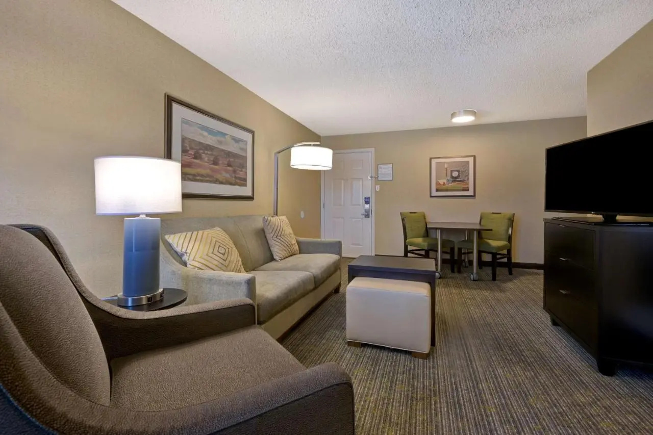 Foto - Homewood Suites by Hilton - Boulder