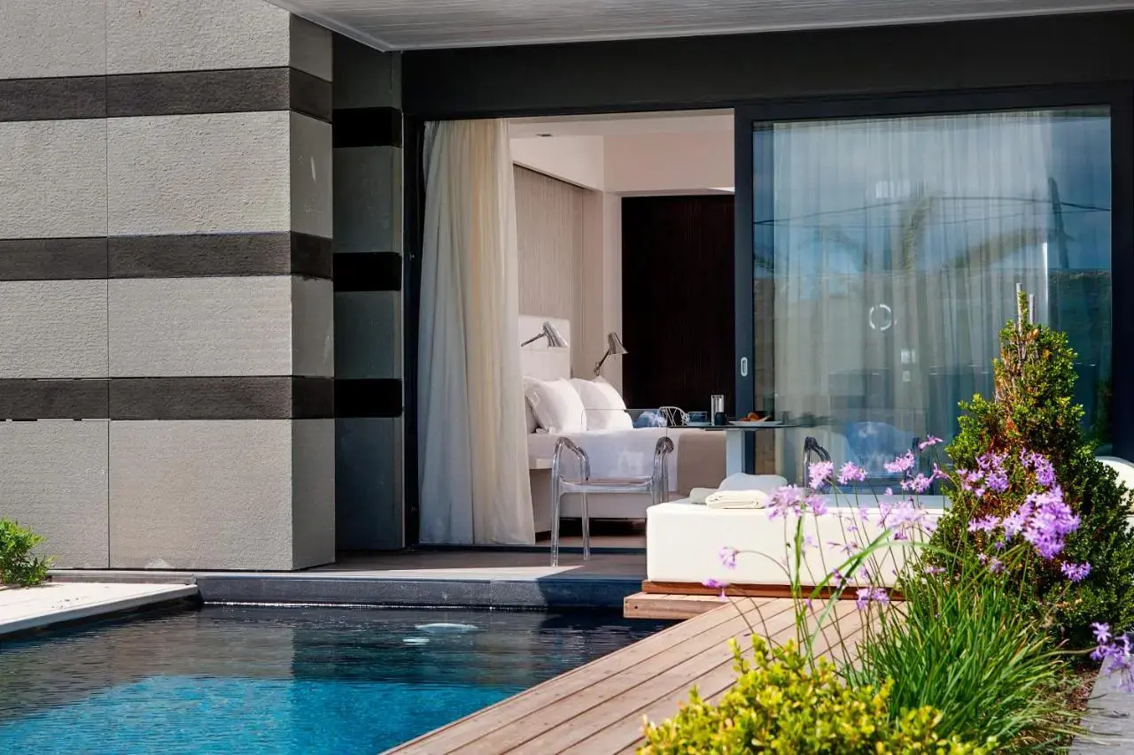 Photo - Aqua Blu Boutique Hotel & Spa - Adults Only