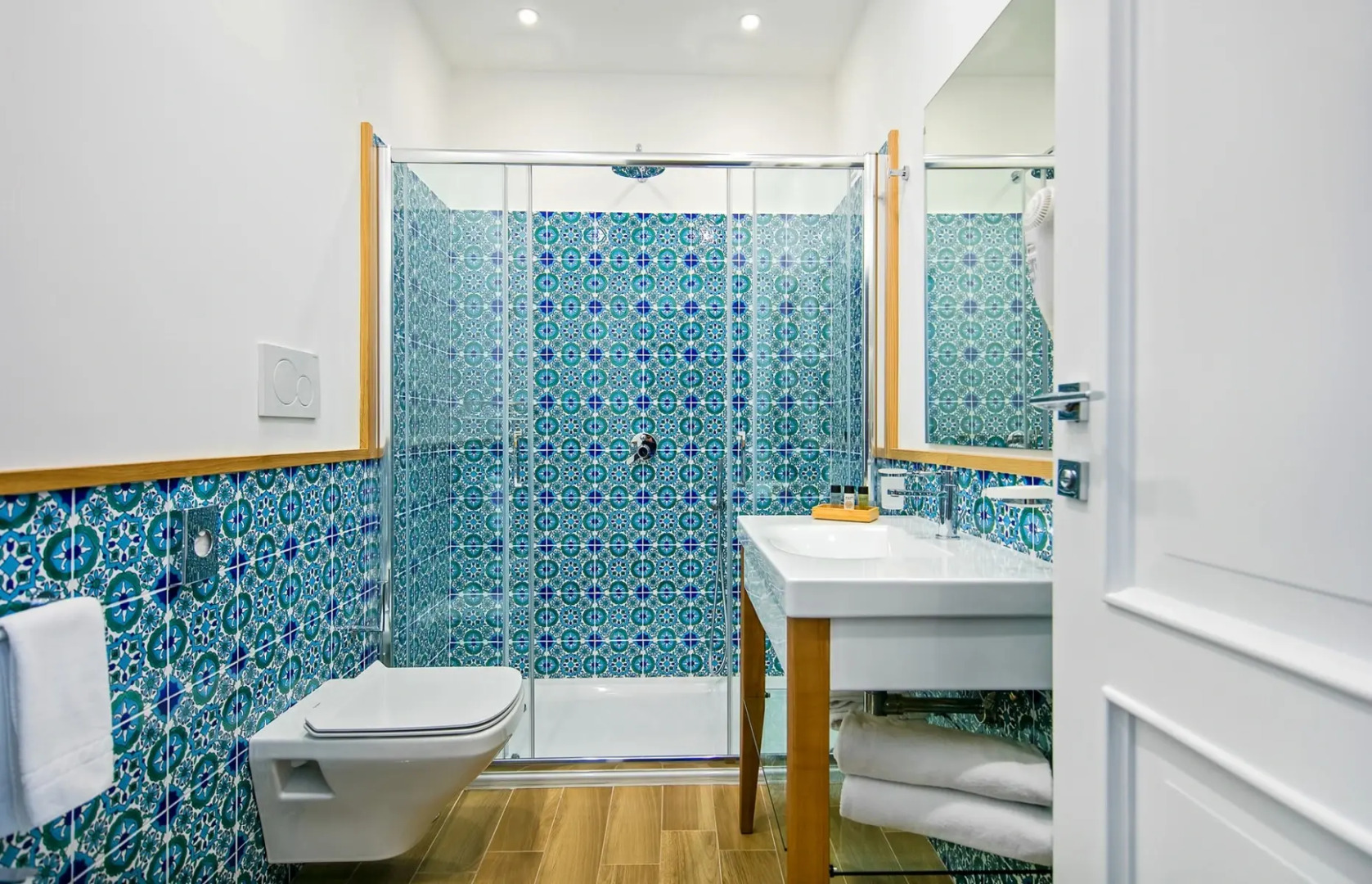 Foto - Hotel Miramare