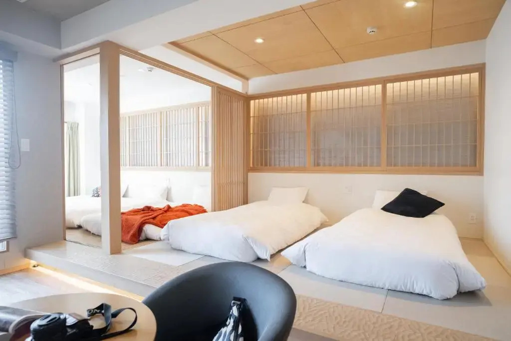 Photo - Wayfarer Hotel Kyoto Shijo