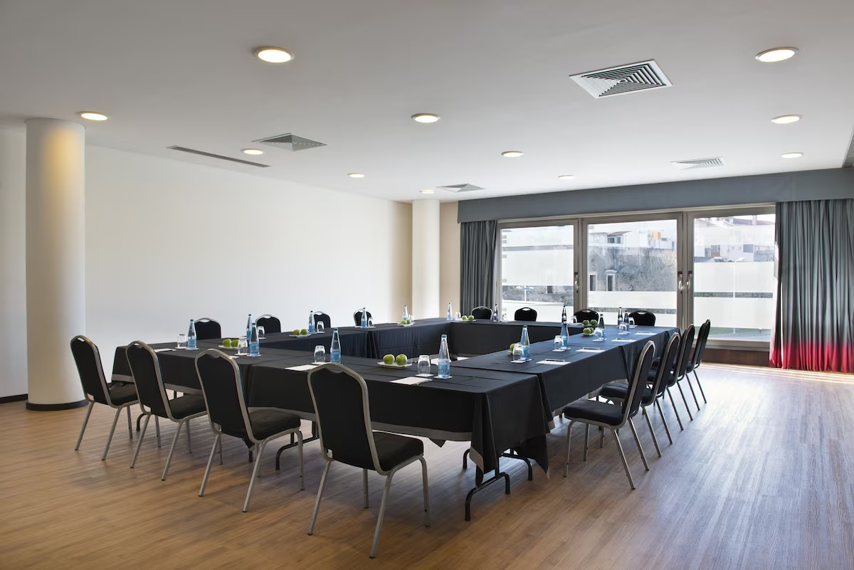 Photo - Melia Ria Hotel & Spa