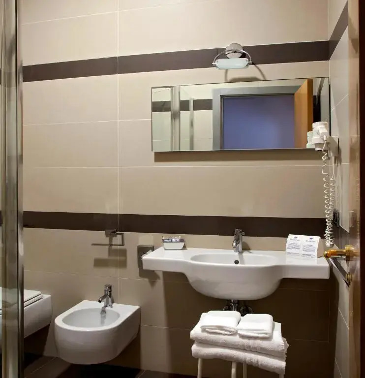 Photo - Hotel Del Corso