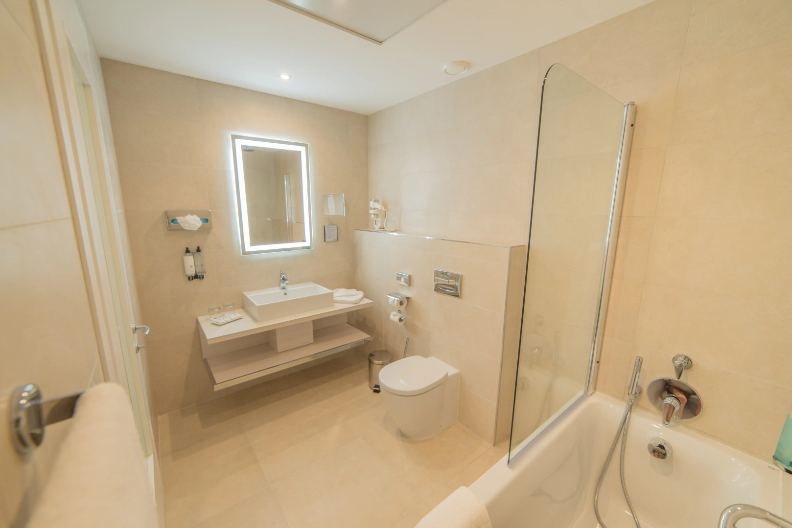 Photo - Maritim Antonine Hotel & Spa