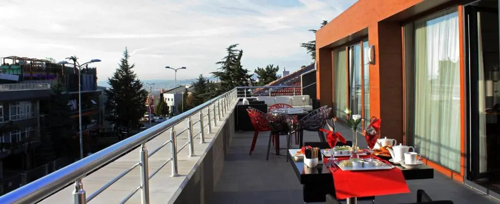 Photo - Hotel Samm Bistro Spa