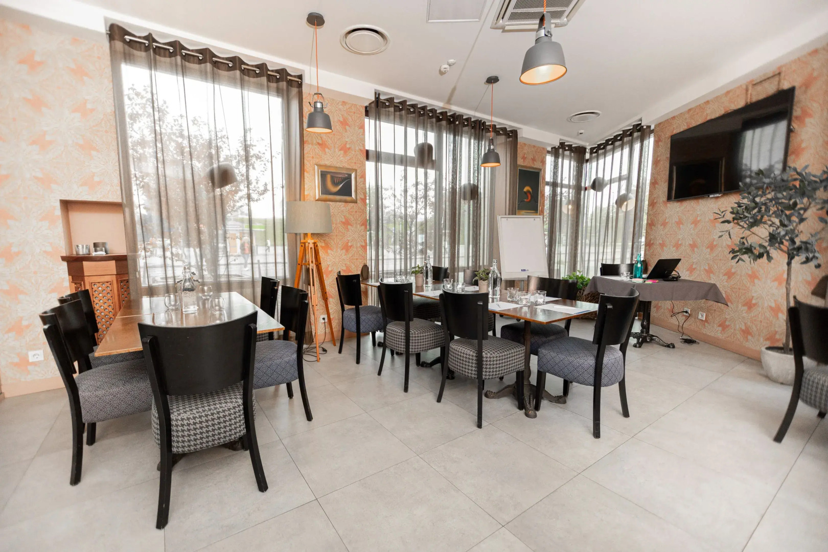 Photo - Wellton Riga Hotel & SPA