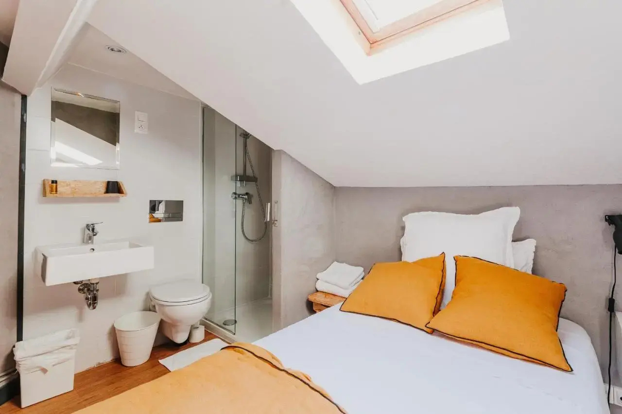 Photo - Hôtel Taggât