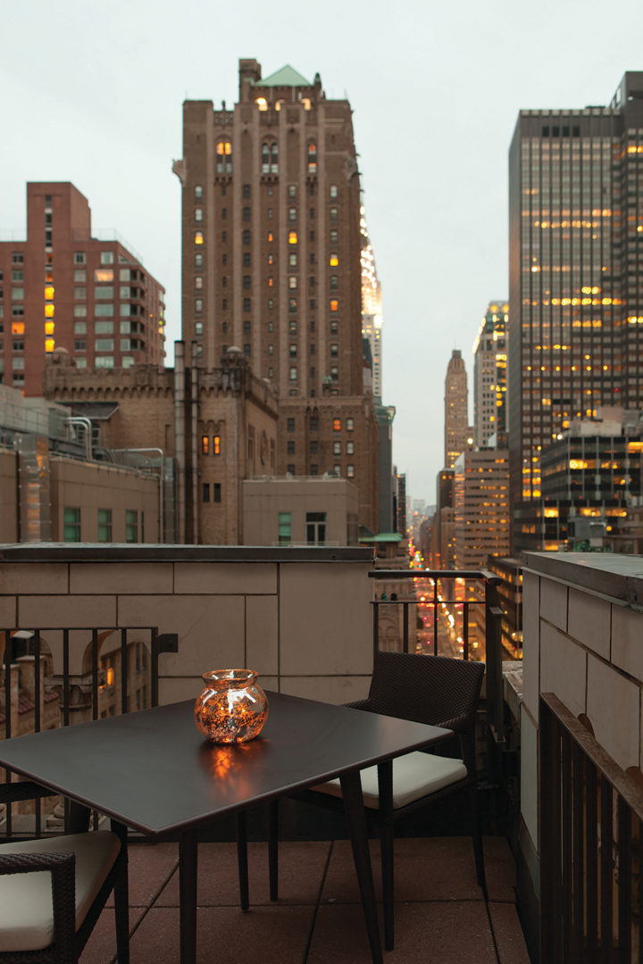 Photo - The Benjamin Royal Sonesta New York