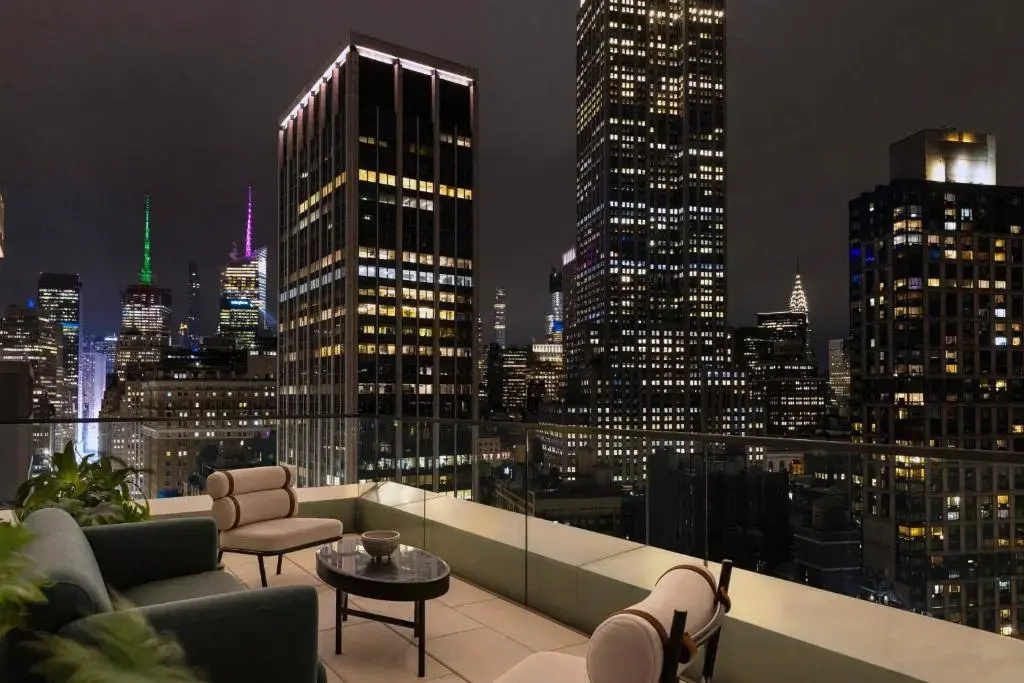 Foto - Virgin Hotels New York City