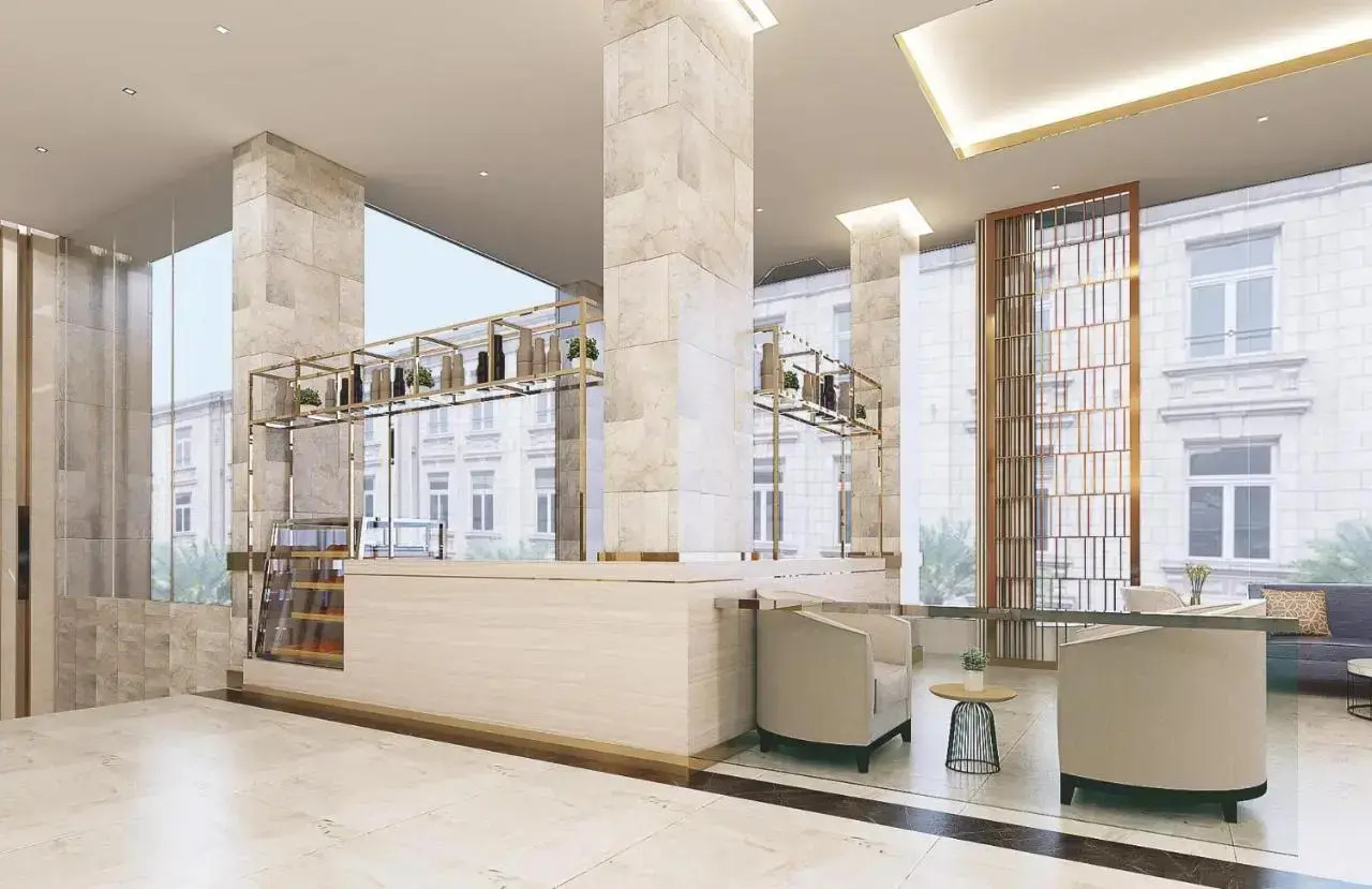 Foto - Hermann Hotel Pattaya