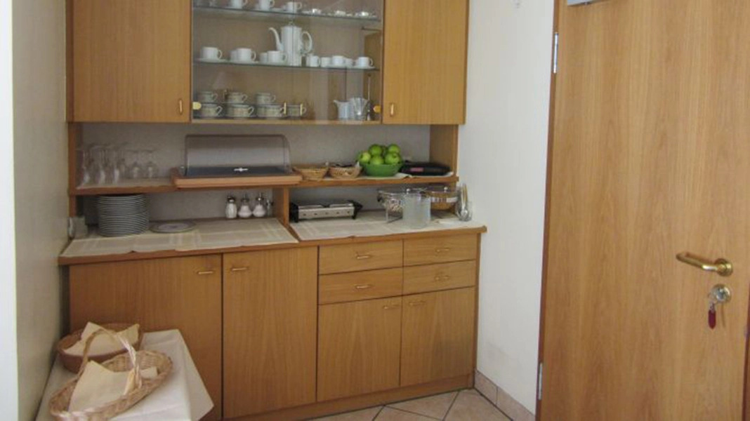 Photo - Hotel Goldene Gerste