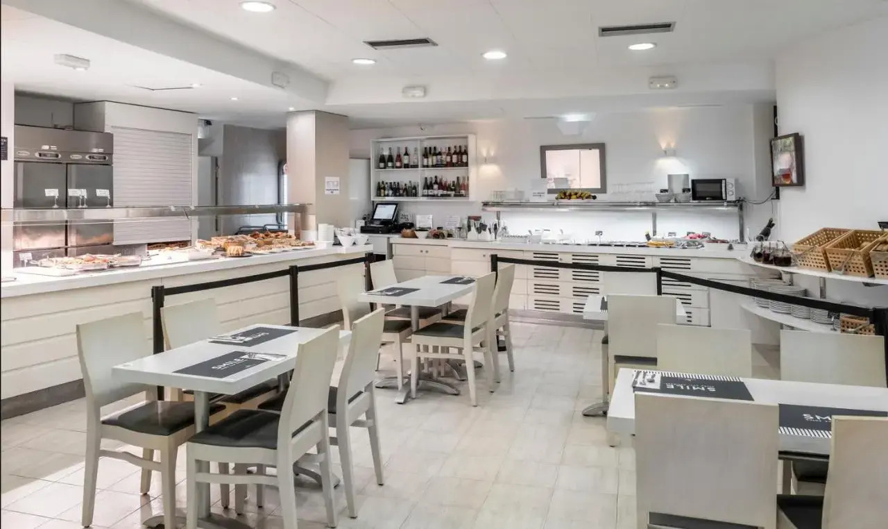 Foto - Hotel Rosamar Maxim 4*- Adults Only