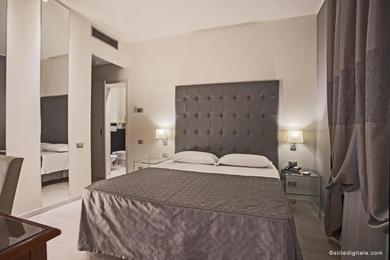 Photo - Savoia Hotel Country House Bologna