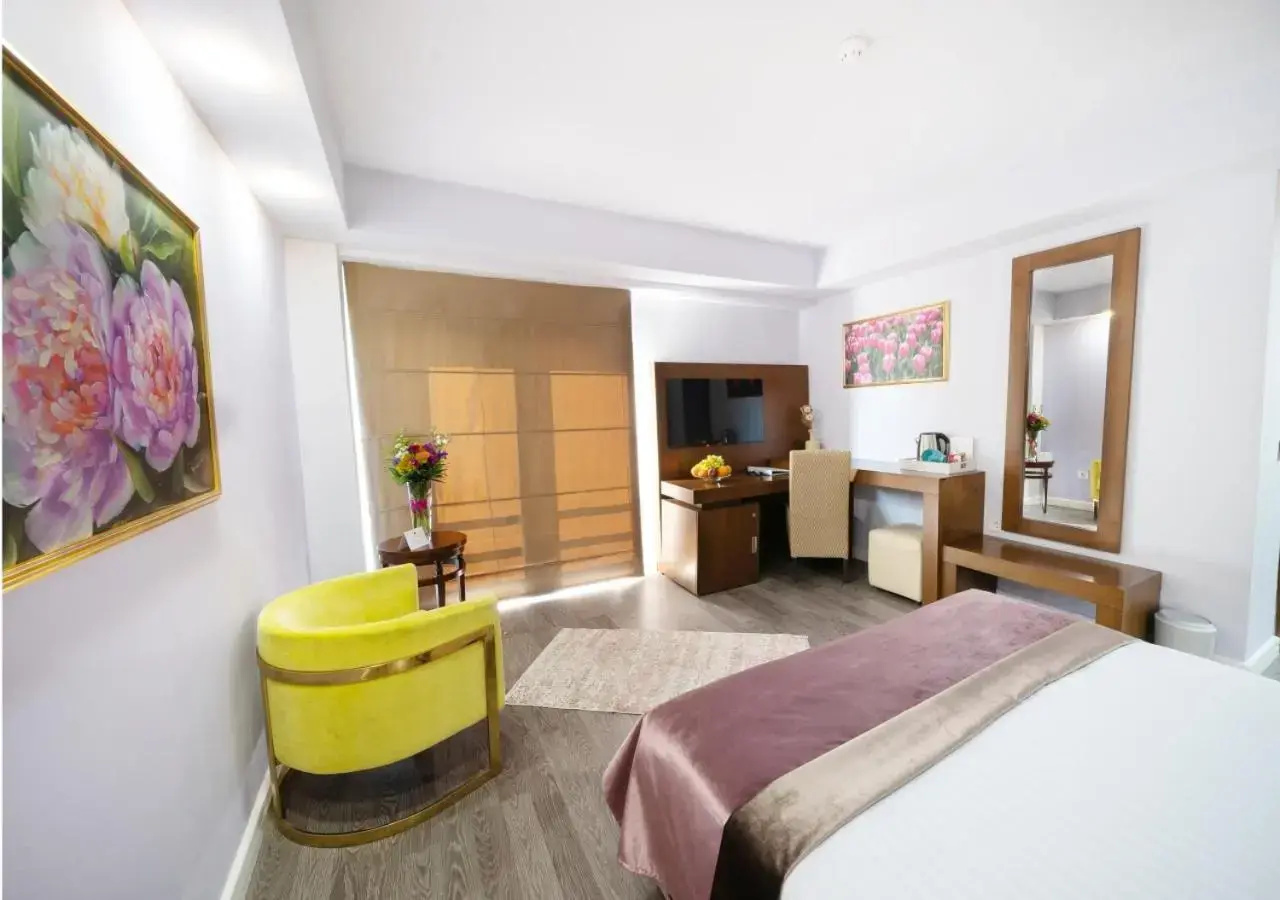Photo - Phoenicia Comfort Hotel