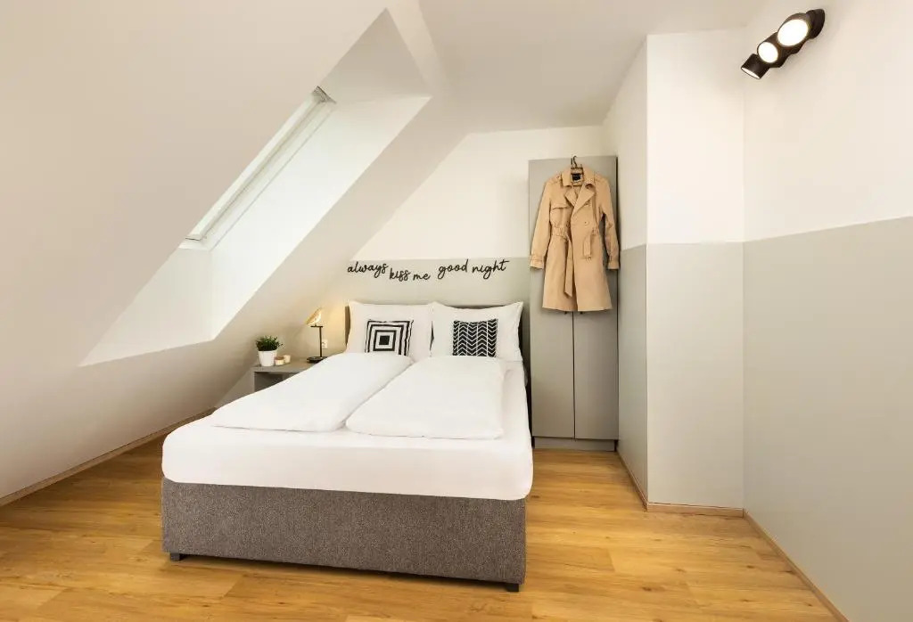 Photo - lyf Schönbrunn Vienna