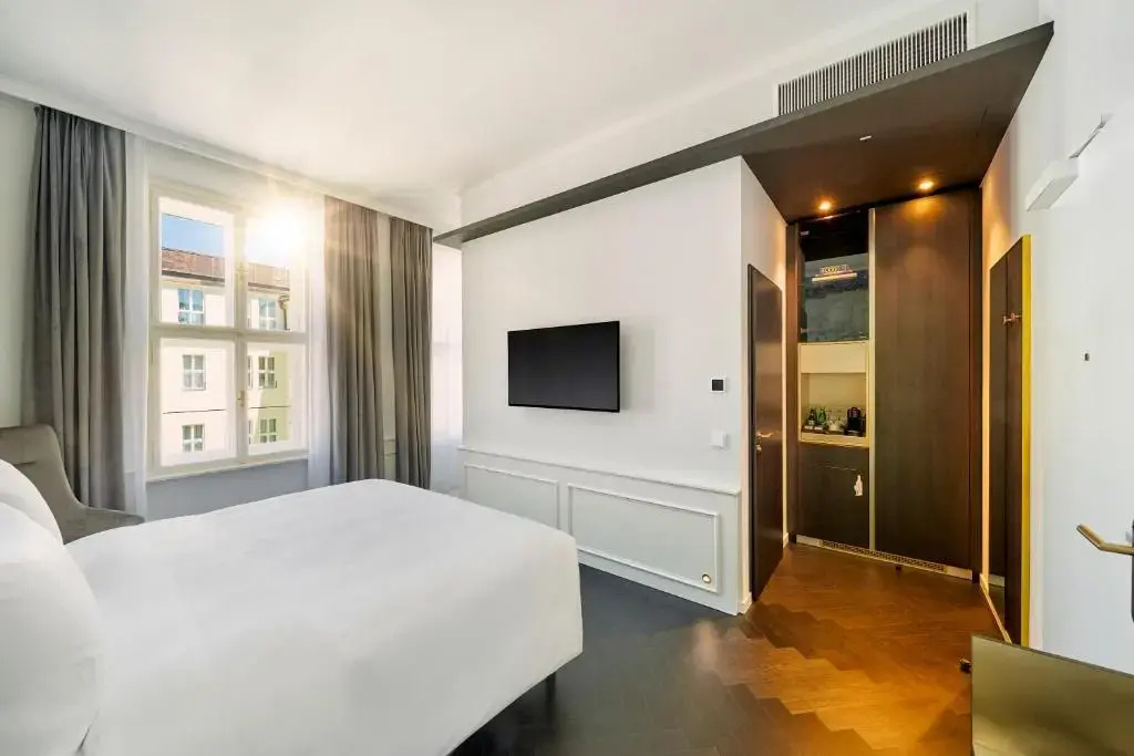 Foto - HYPERION Hotel Salzburg