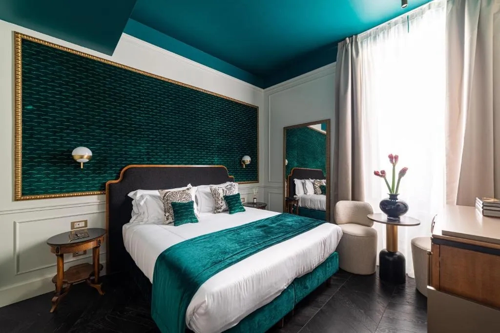 Foto - HT6 Hotel Roma