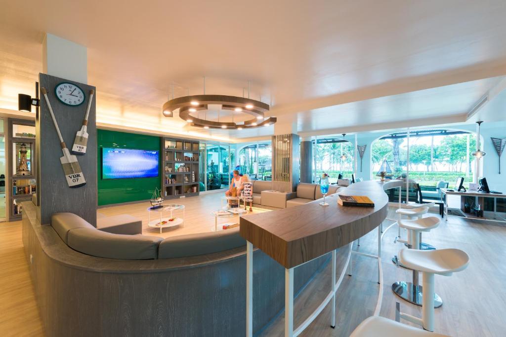 Photo - Katathani Phuket Beach Resort - SHA Extra Plus