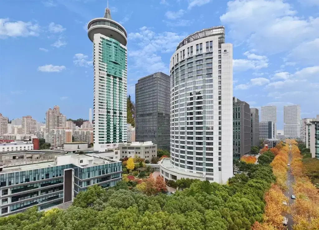 Photo - DoubleTree by Hilton Shanghai Pudong