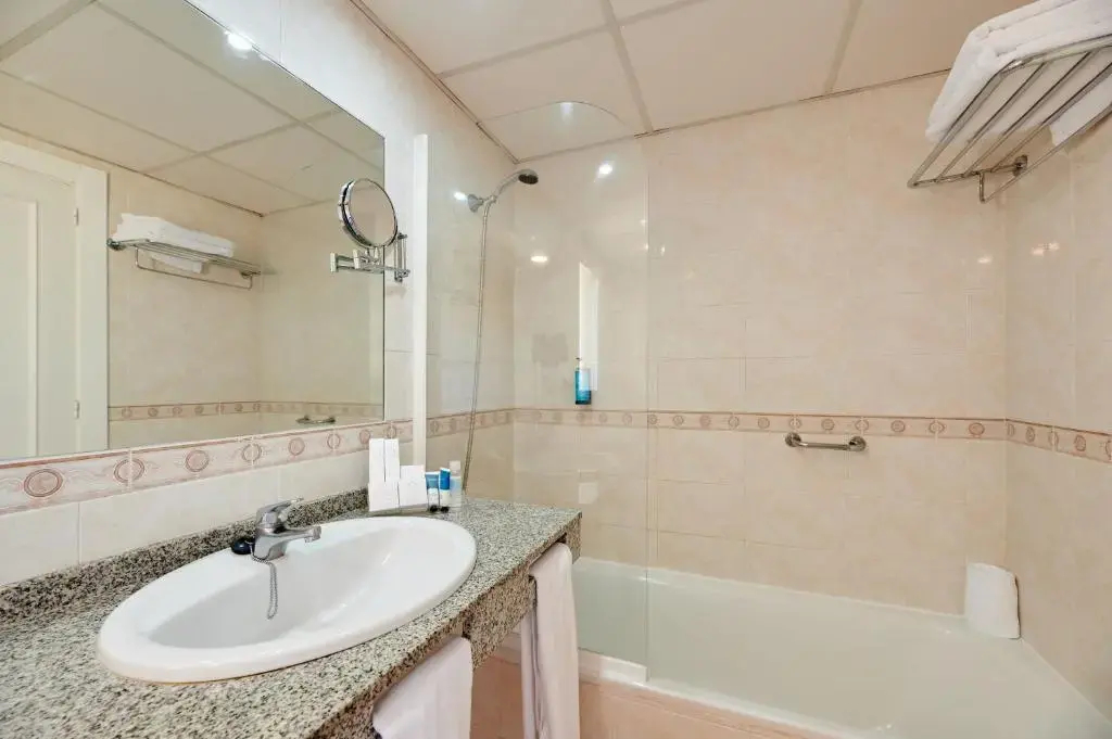 Foto - AluaSun Marbella Park