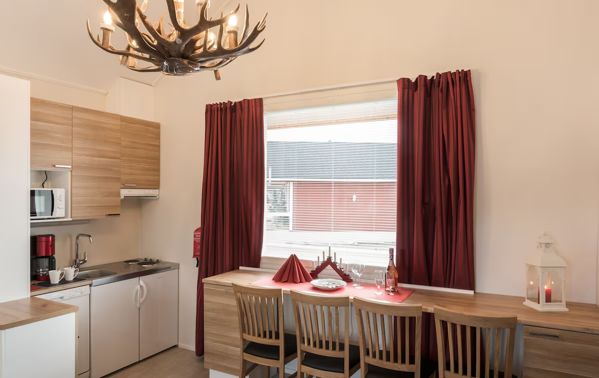 Foto - Santa Claus Holiday Village