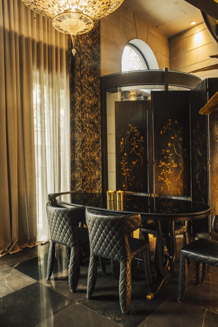 Photo - Hotel Bagués, a Small Luxury Hotel of the World