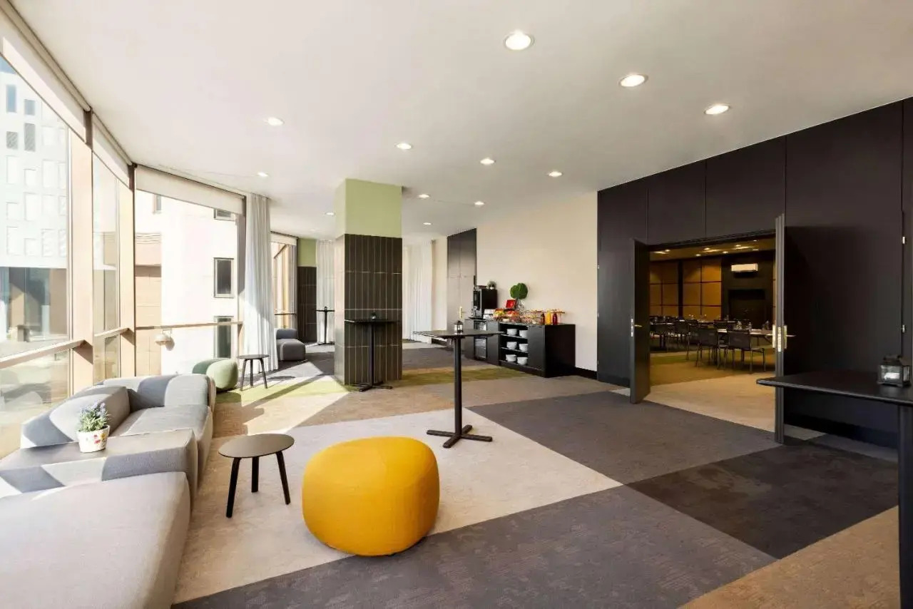 Photo - Diplomat Hotel Prague