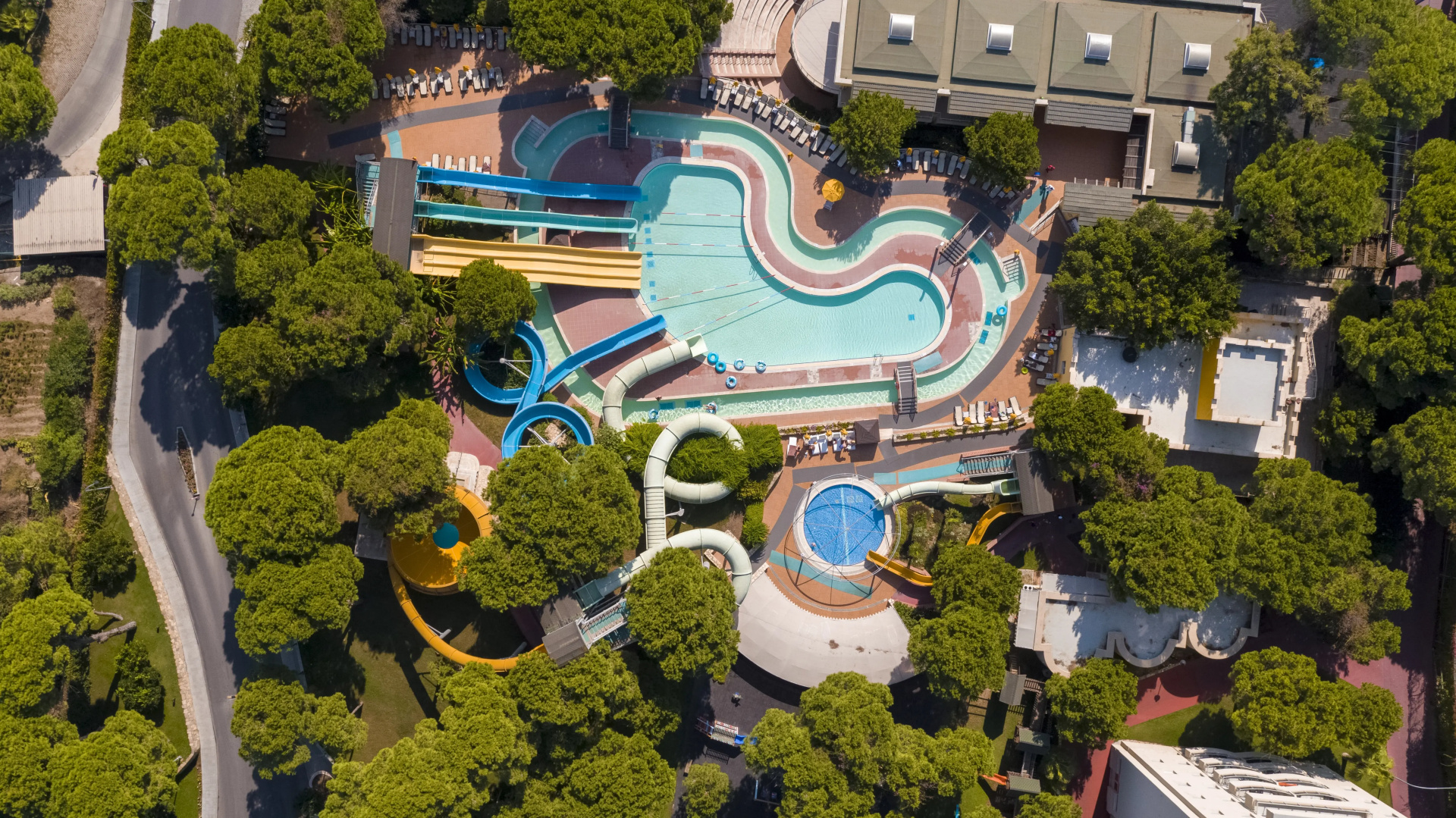 Photo - Pine Beach Belek