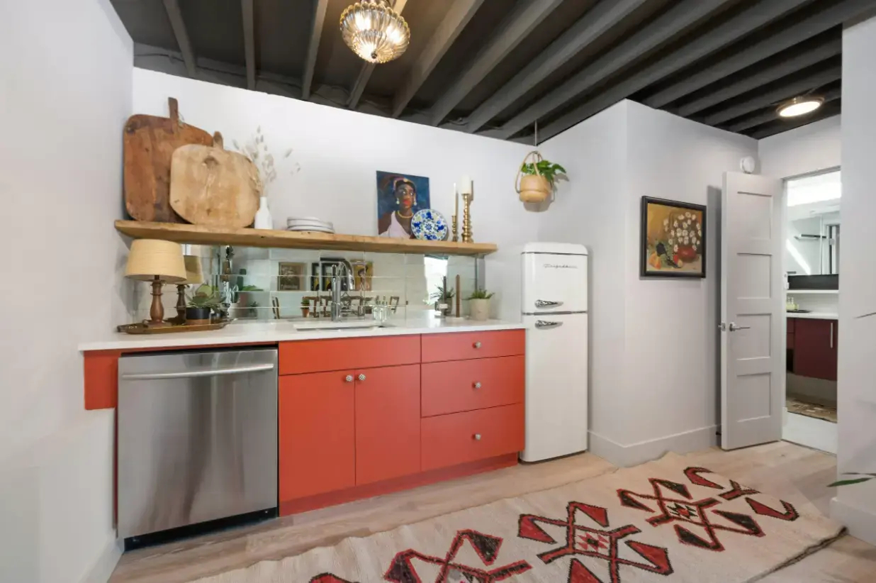 Foto - The Frances Modern Inn