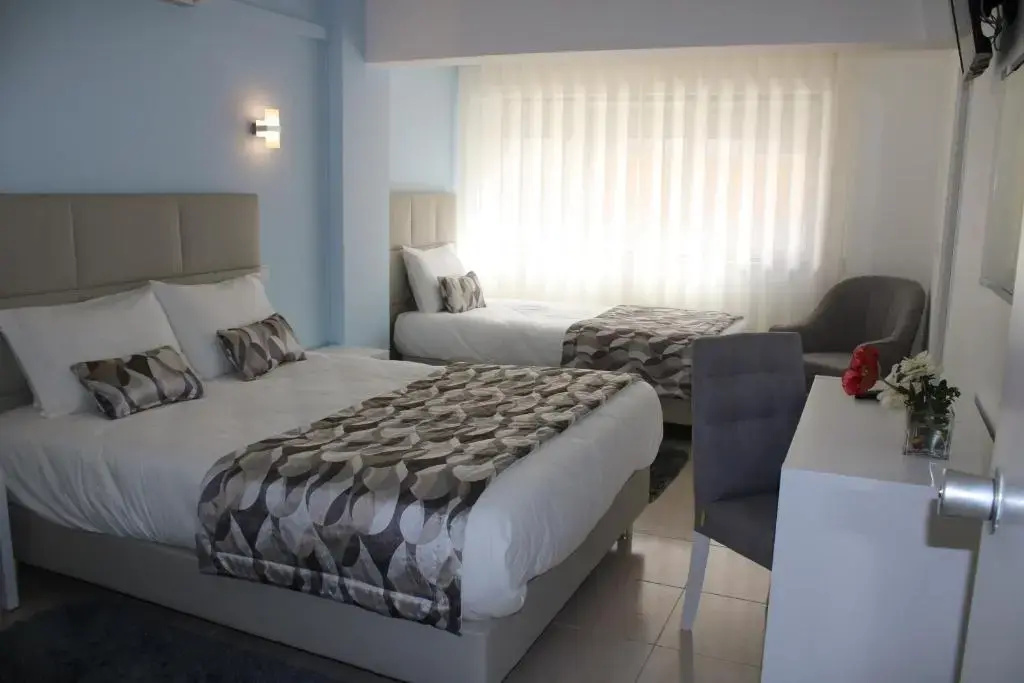 Foto - Hotel Ancora Mar