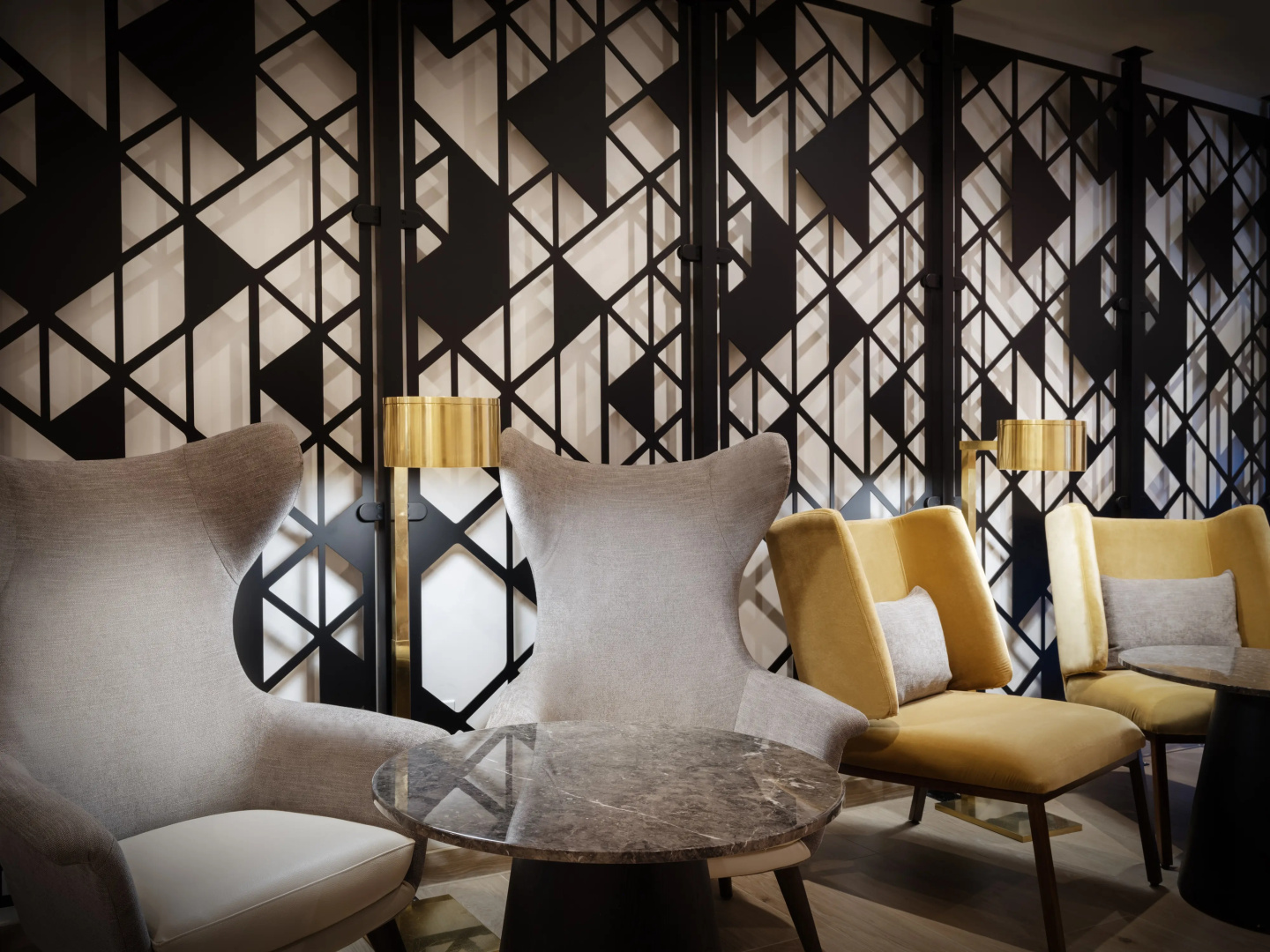 Foto - Courtyard by Marriott New York Manhattan / Soho