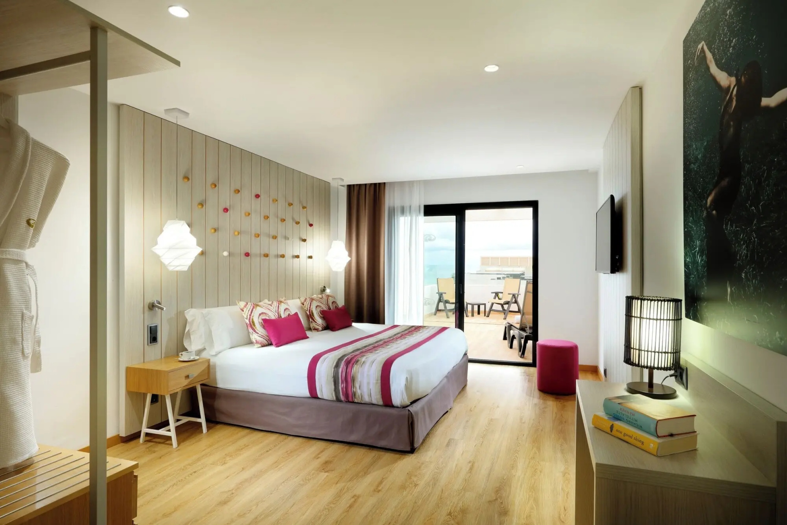 Foto - Grand Palladium White Island Resort Hotel and Spa - All Inclusive 