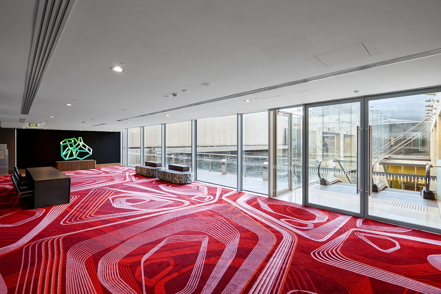 Foto - Hilton Sydney