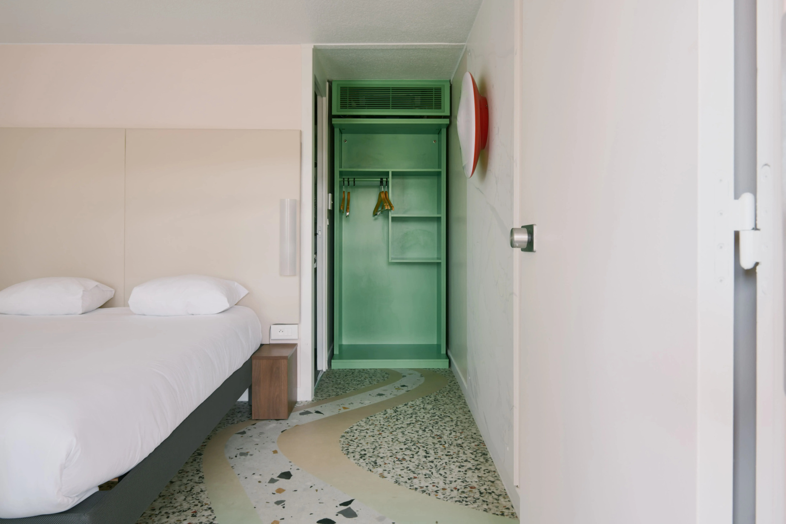 Photo - greet  Hotel Versailles - Voisins Le Bretonneux