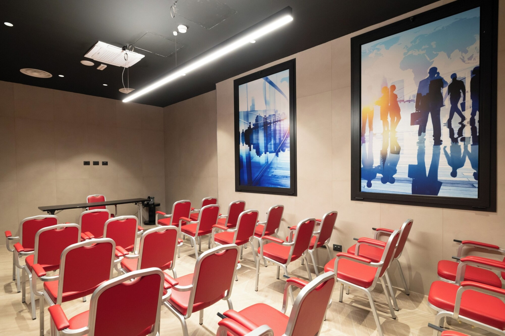 Photo - Joy 124 Milano Hotel 