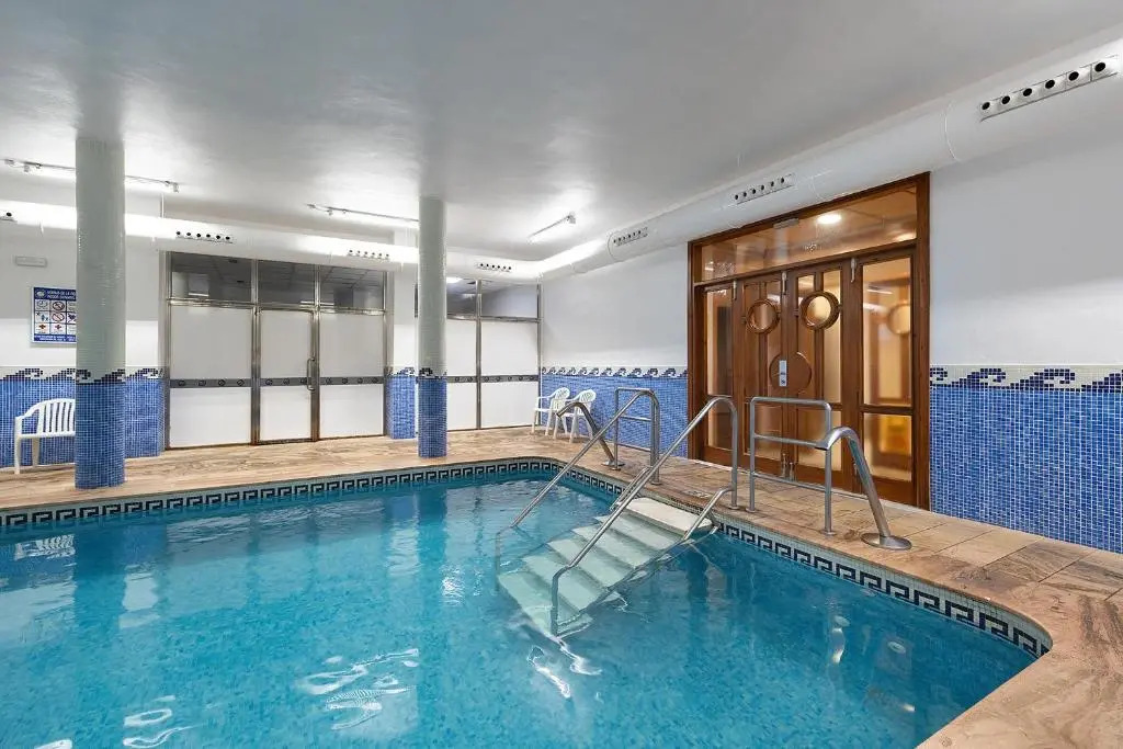 Foto - Poseidon Resort