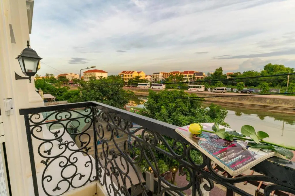 Photo - Hoi An Canal House Riverside By Haviland