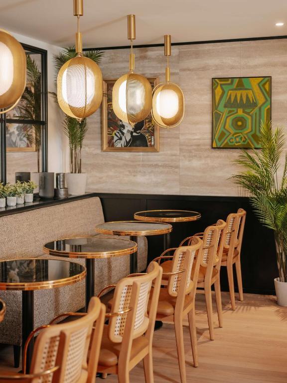 Photo - Marty Hotel Bordeaux - Tapestry Collection by Hilton