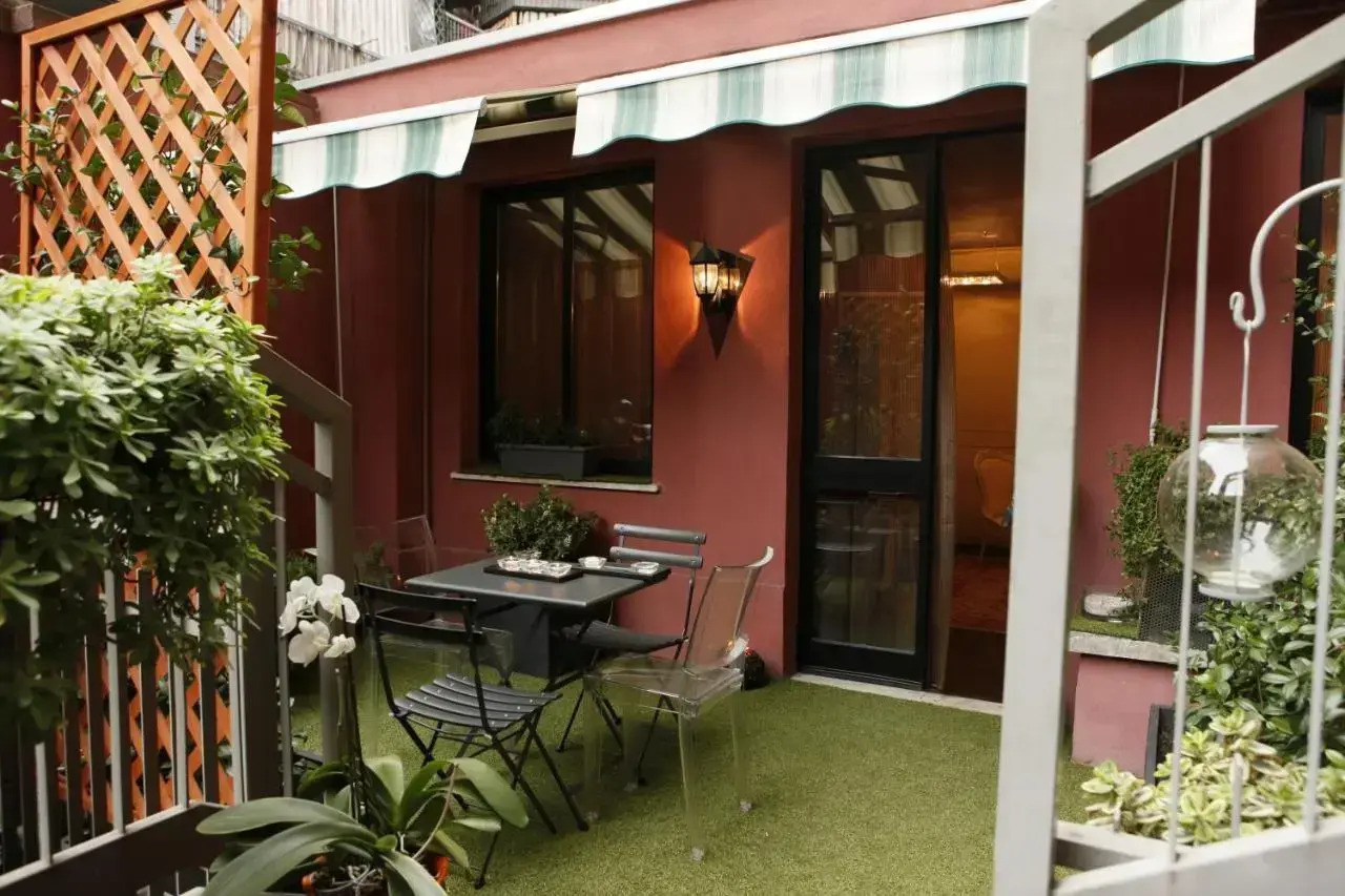 Photo - Hotel Lancaster